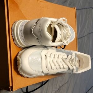 Louis VUITTON shoes men's 8 1/2